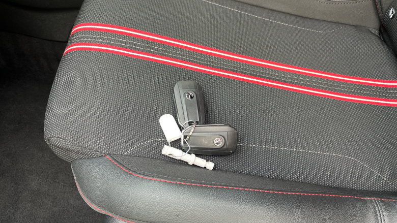 Vauxhall Corsa 1.2 GS 5dr Petrol Hatchback